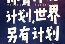 你有你的计划，世界另有计划-淇淇有料