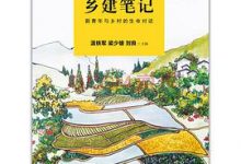 乡建笔记：新青年与乡村的生命对话-淇淇有料