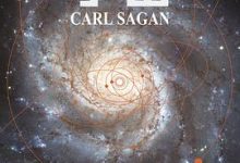 宇宙 [美]卡尔·萨根-淇淇有料