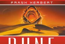 沙丘 [美] 弗兰克·赫伯特-淇淇有料