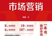 极简市场营销-淇淇有料