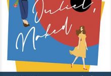 赤裸的朱丽叶-淇淇有料