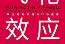 飞轮效应-淇淇有料