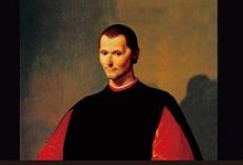 马基雅维利语录-淇淇有料