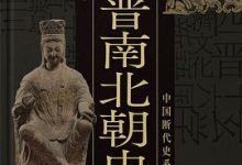 魏晋南北朝史-淇淇有料