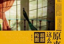 原来这么拍：超越构图-淇淇有料