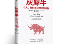 灰犀牛：个人、组织如何与风险共舞-淇淇有料