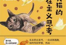 一只猫的存在主义思考-淇淇有料