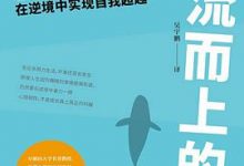 逆流而上的我：重塑心理韧性，在逆境中实现自我超越-淇淇有料