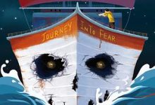 恐惧之旅-淇淇有料