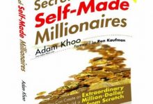 Secrets Of Self Made Millionaires-淇淇有料