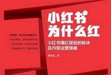 小红书为什么红：小红书爆红背后的秘诀及内容运营策略-淇淇有料