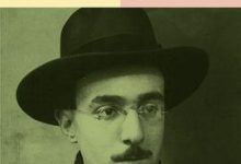 我将宇宙随身携带：佩索阿诗集-淇淇有料