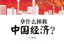 拿什么拯救中国经济?-淇淇有料
