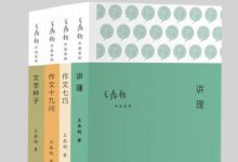 作文四书：《讲理》《作文七巧》《作文十九问》《文学种子》-淇淇有料