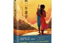 第二个妻子-淇淇有料