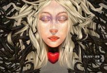 高能预警：尼尔·盖曼后背发凉短篇集-淇淇有料