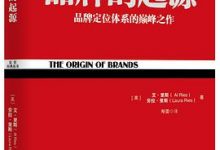 品牌的起源-淇淇有料