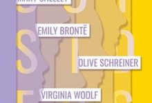 破局者：改变世界的五位女作家-淇淇有料