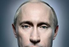 强权与铁腕：普京传-淇淇有料