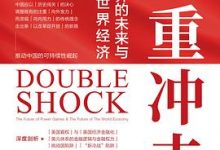 双重冲击：大国博弈的未来与未来的世界经济-淇淇有料