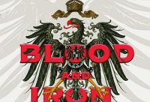 铁与血：德意志帝国的兴亡，1871—1918-淇淇有料