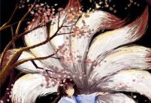 天帝之狐-淇淇有料