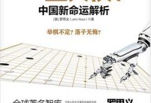 一盘大棋？中国新命运解析-淇淇有料
