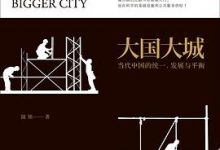 大国大城：当代中国的统一、发展与平衡-淇淇有料