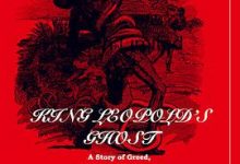 利奥波德国王的鬼魂：贪婪、恐惧、英雄主义与比利时的非洲殖民地-淇淇有料