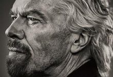 维珍创始人亲笔自传-淇淇有料