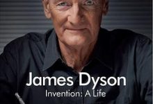 发明：詹姆斯·戴森创造之旅-淇淇有料
