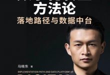 数字化转型方法论：落地路径与数据中台-淇淇有料