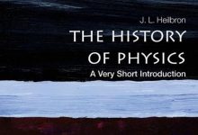 The History of Physics:A Very Short Introduction-淇淇有料