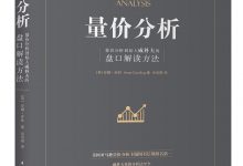 量价分析：量价分析创始人威科夫的盘口解读方法-淇淇有料