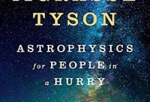 Astrophysics for People in a Hurry (Neil deGrasse Tyson)-淇淇有料