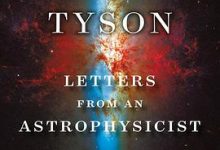 Letters from an Astrophysicist (Neil deGrasse Tyson)-淇淇有料