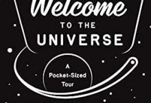 A Brief Welcome to the Universe (Neil deGrasse Tyson)-淇淇有料