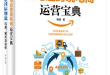 亚马逊跨境电商运营宝典 +跨境电商与国际物流：机遇、模式及运作-淇淇有料