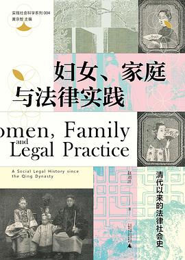 妇女、家庭与法律实践