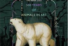 大英图书馆物种艺术史-淇淇有料