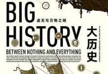 大历史：虚无与万物之间-淇淇有料