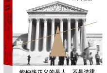 正义之殇：美国检察官反思犯罪、处罚与法治-淇淇有料