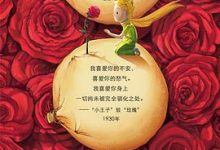 小王子的情书集-淇淇有料