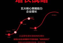 增长战略：五大核心策略助力企业增长-淇淇有料