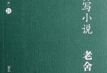 我怎样写小说-淇淇有料