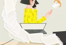 职场妈妈生存报告-淇淇有料