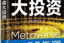 元宇宙大投资-淇淇有料