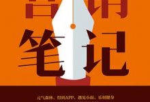 营销笔记-淇淇有料