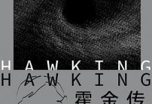 霍金传 [美]查尔斯· 塞费-淇淇有料